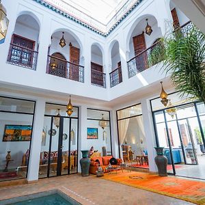 Riad La Cle D'Or & Spa
